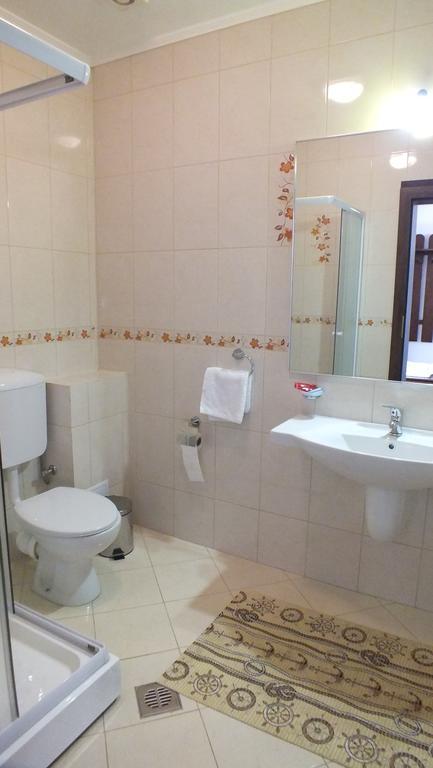 Vitanesti Hanul Cocosul מראה חיצוני תמונה